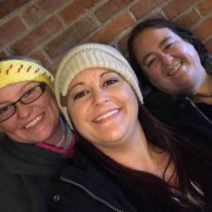 Meet your Posher, Gail